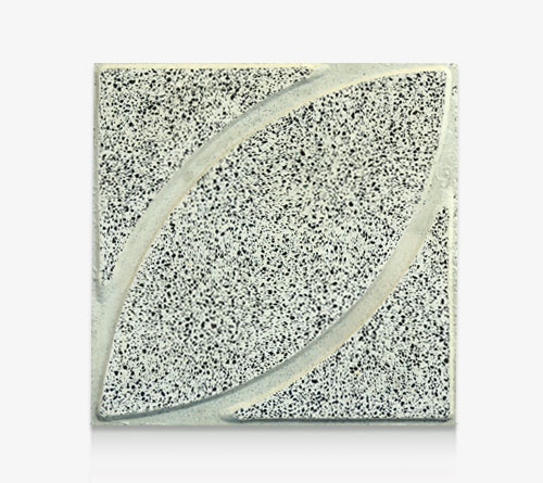 موزاییک پرسی طرح بیضی