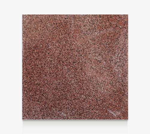 موزاییک پرسی طرح سنگدانه ریز