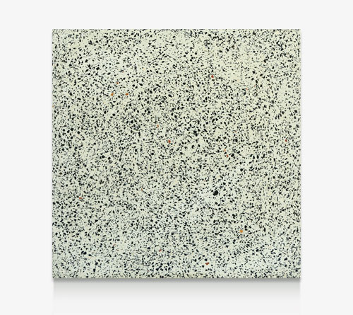 موزاییک پرسی طرح سنگدانه ریز