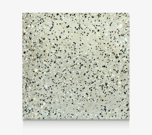 موزاییک پرسی طرح سنگدانه ریز