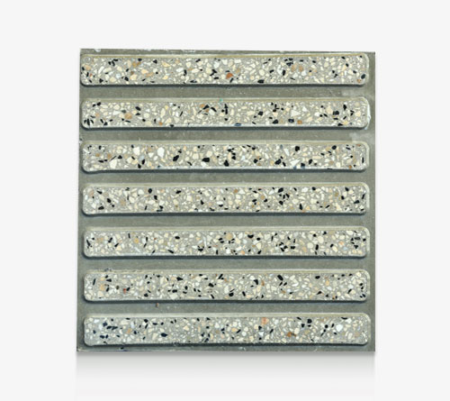 موزاییک پرسی طرح شیاری