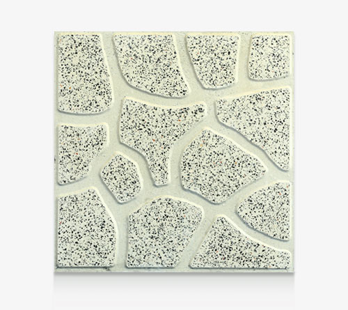 موزاییک پرسی طرح سنگچین