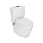 تصویر از نمای اصلی توالت فرنگی آنتوریوم چینی کرد