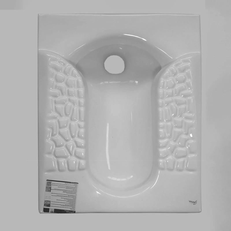 سنگ توالت ایرانی طبی تیتان