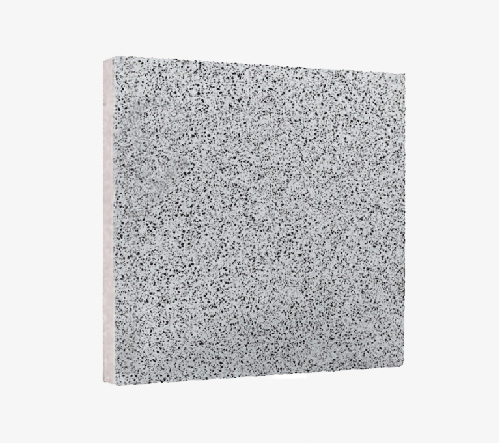 موزاییک پرسی گرانیتی (سیمان سفید) 30x30cm