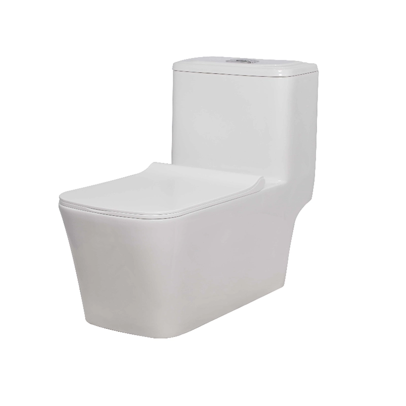 توالت فرنگی یکتکه آلفا