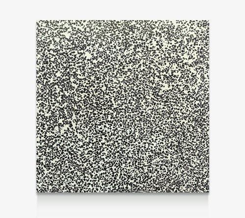 موزاییک پرسی طرح سنگدانه ریز