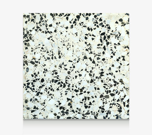 موزاییک پرسی ساده ایرانی زیر پارکتی 30x30cm