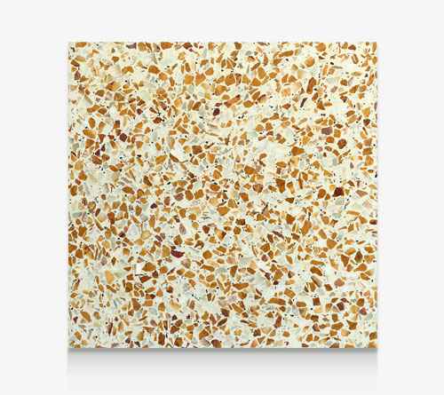 موزاییک پرسی طرح سنگدانه درشت