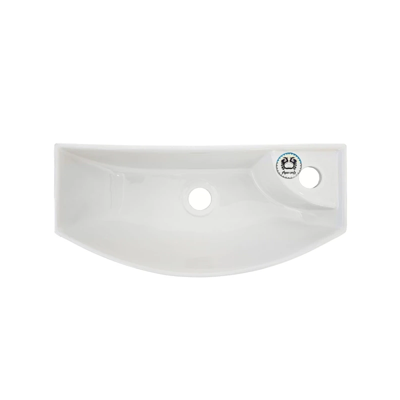 کاسه روشویی سرامیکی بلا