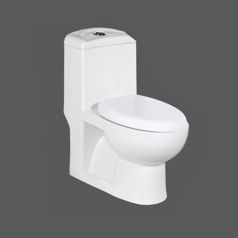 توالت فرنگی یکتکه ریما