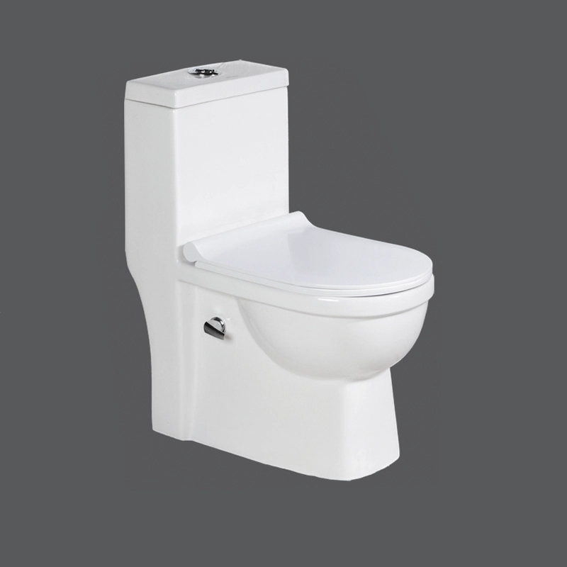 توالت فرنگی سرامیکی شایا