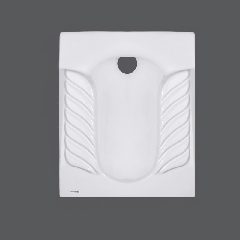 کاسه توالت ایرانی طبی تانیا