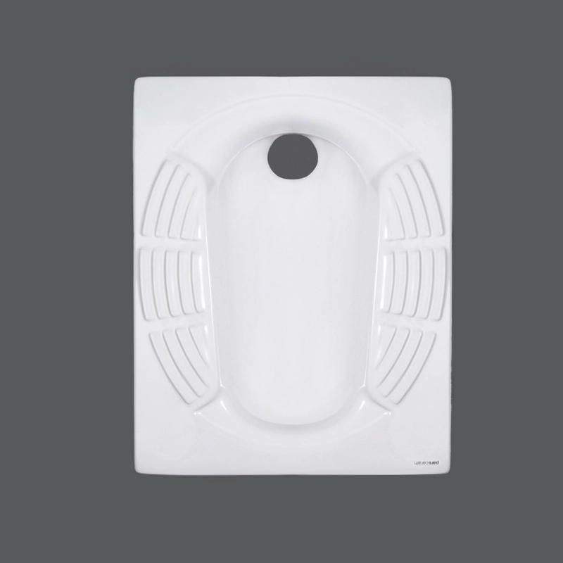 کاسه توالت ایرانی توکا