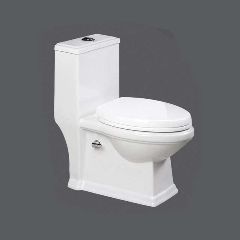 توالت فرنگی بیدهدار ویداس