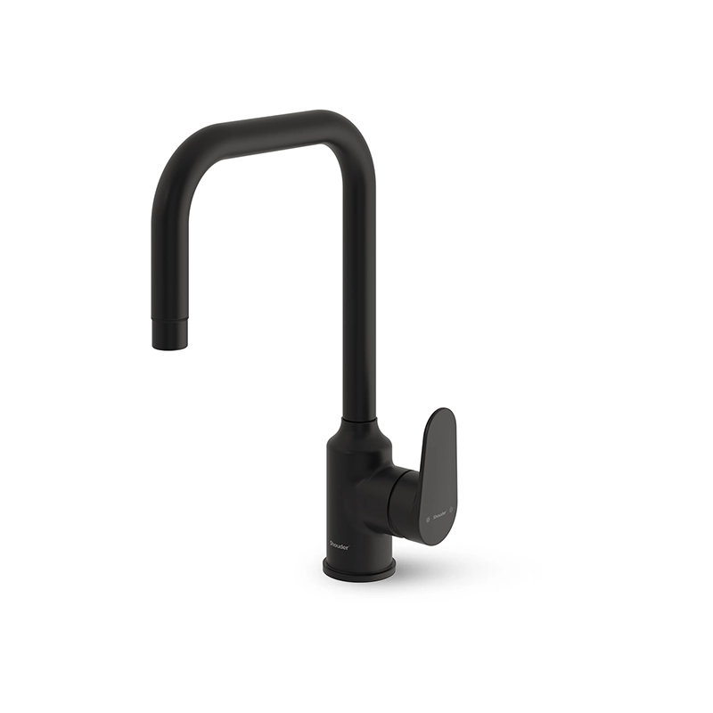 شیر اهرمی ظرفشویی آلپ شودر - Image 2