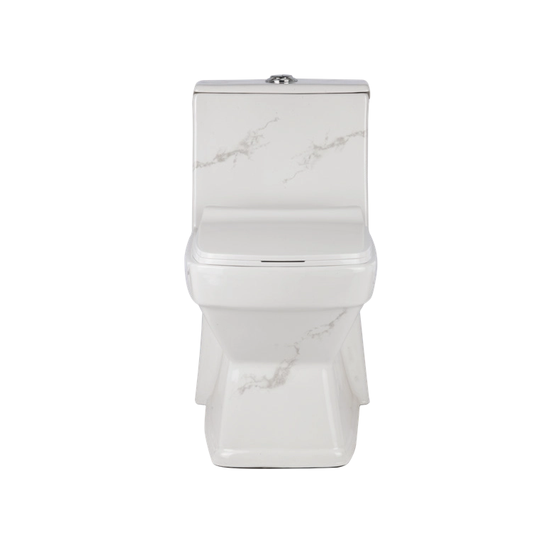 توالت فرنگی آنتی باکتریال تاپ کلین مدل آیریس