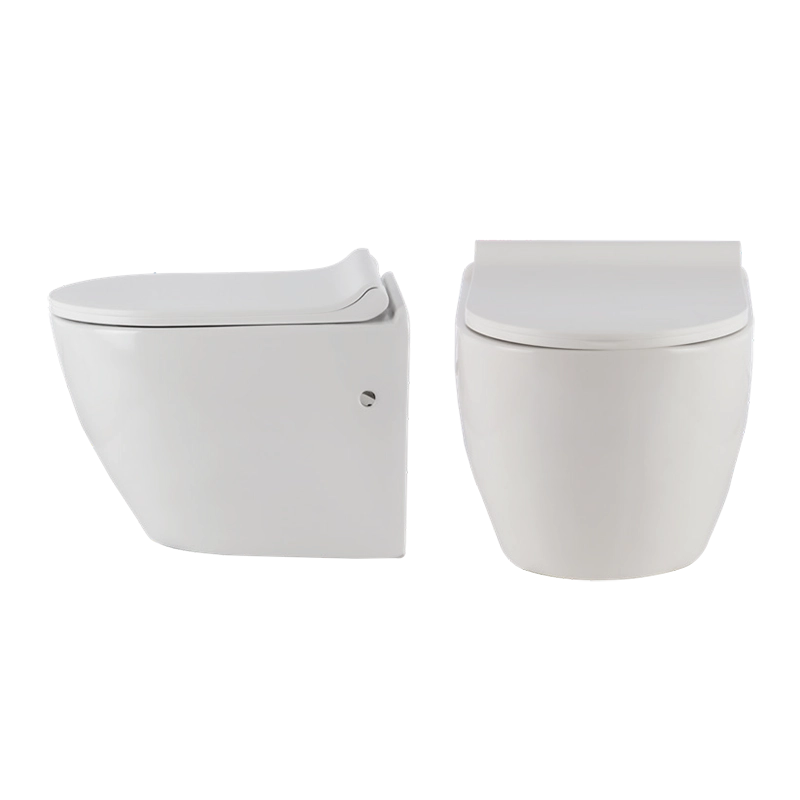 فرنگی وال هنگ تاپ کلین مدل گاردنیا