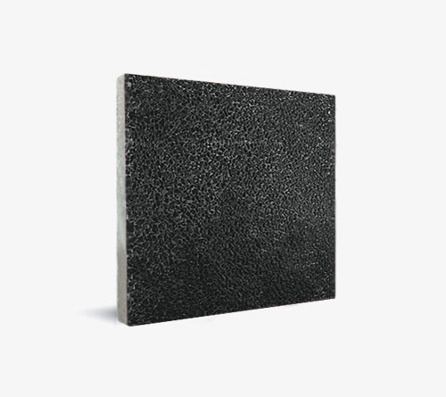 موزایيک واش بتن (مشکی) 40x40cm